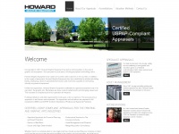 Howardgraphicappraisals.com