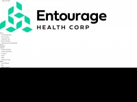 entouragehealthcorp.com