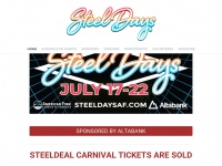 Steeldaysaf.com