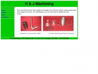 handjmachining.com Thumbnail