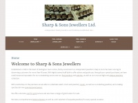 sharpsjewellers.co.uk
