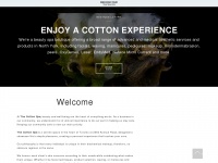 Thecottonspa.ca