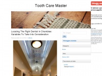 toothcaremaster.blogg.se