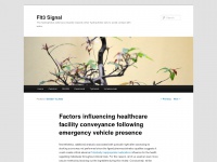 flt3-signal.com Thumbnail