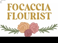 Focacciaflourist.com