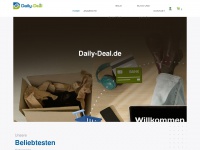 daily-deal.de Thumbnail