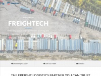 freightech.us Thumbnail