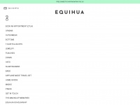 Equihua.us