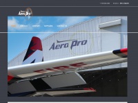 Aeropro.us