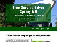Silverspringtreeservice.com