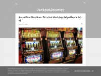 Jackpotjourney1.blogspot.com