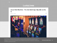 Luckylines2023.blogspot.com