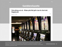 gamblersgazette1.blogspot.com Thumbnail