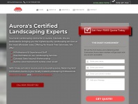 retainingwallcontractorsaurora.com