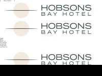 Hobsonsbayhotel.com.au