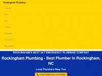 Rockinghamplumbingnc.com