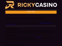 Ricky-casino.info