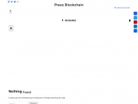 Pressblockchain.com