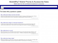 Mobilewhy.com