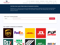 Idpelacakan.com