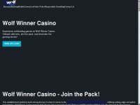 wolf-winner.casino Thumbnail
