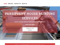 Parsippanypaintingservices.com