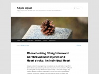 Adipor-signal.com