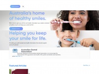 Teeth.org.au