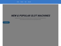 Slotsmachines.org