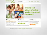 consumerview.co.uk Thumbnail