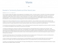 Vionix.co.uk