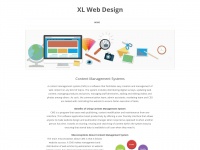 xlwebdesign.co.uk Thumbnail