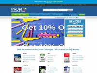 inkjetsuperstore.com Thumbnail