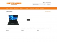 computerbargains.co.uk Thumbnail
