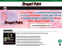 Shayaripoint.com