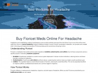 fioricet-headache-meds.mystrikingly.com Thumbnail