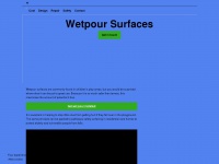 Wetpour-surfaces.co.uk