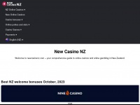 Newcasinonz.com