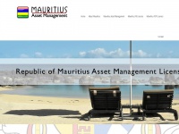 Mauritiusassetmanagementlicenses.com