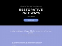 Restorative-pathways.com