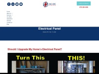 Acdc-electric.com