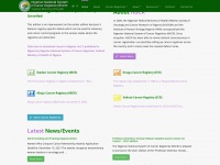Nigeriancancerregistries.net