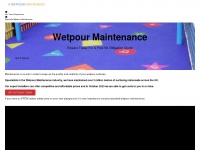 Wetpourmaintenance.co.uk