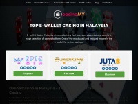 Ewalletcasinomalaysia.com