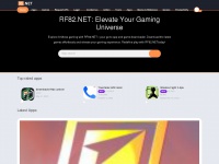 Rf82.net