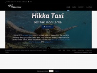 Hikkataxi.com