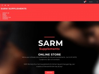 Sarmsupplements.co.uk