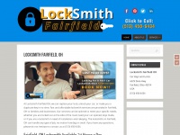 locksmith-fairfieldoh.com Thumbnail