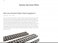 Sydneyservicedoffice.com