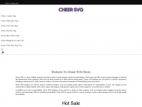 Cheersvg.com